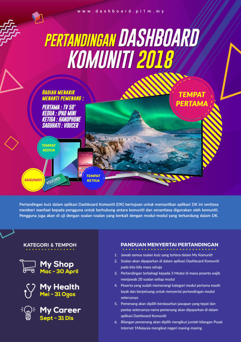 POSTER-PI1M