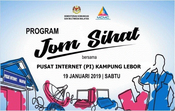 JomSihat